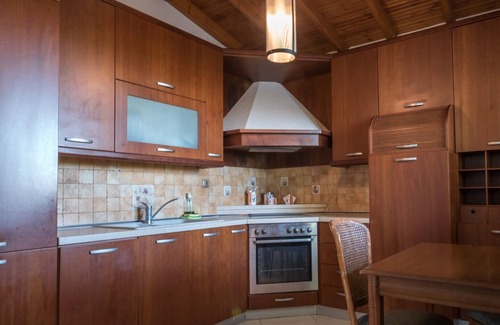 Gerakini Apartment | Asteris Village
