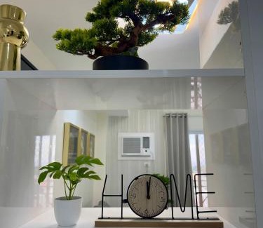 Davao Apartment | Asters - Two Bedroom Condo Unit with Balcony