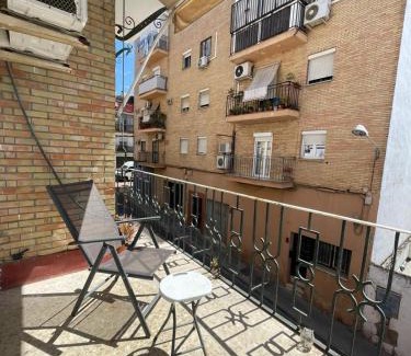 Mairena del Aljarafe House | Asthet Sevilla