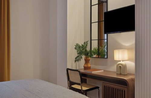 Athens City Centre Hotel | Astikon House
