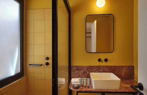 Athens City Centre Hotel | Astikon House