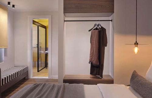 Athens City Centre Hotel | Astikon House