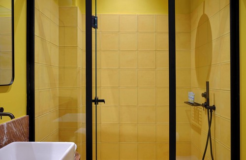 Athens City Centre Hotel | Astikon House