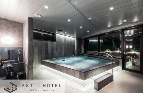 Jusohonmachi Hotel | Astil Hotel Juso Precious
