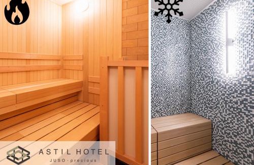 Jusohonmachi Hotel | Astil Hotel Juso Precious