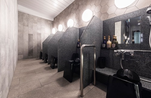 Jusohonmachi Hotel | Astil Hotel Juso Precious
