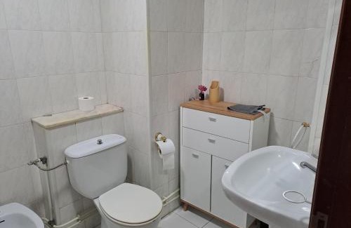 Noia Apartment | Astilbe home