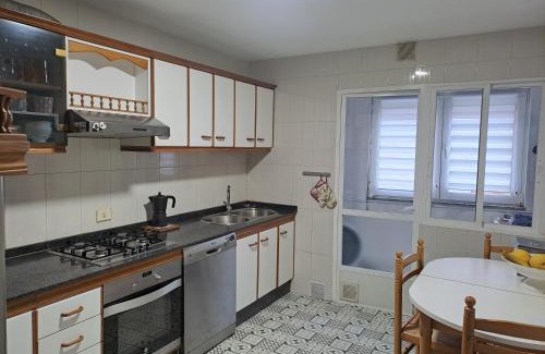Noia Apartment | Astilbe home