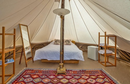 Karaagac Other | Astipalya Likya Vadisi Glamping