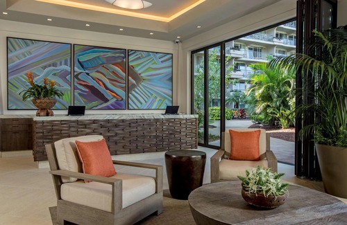 Kaanapali Hotel | Aston at The Whaler on Kaanapali Beach