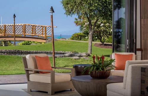 Kaanapali Hotel | Aston at The Whaler on Kaanapali Beach