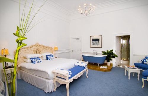 Aston Hotel | Aston Hall Hotel, BW Signature Collection