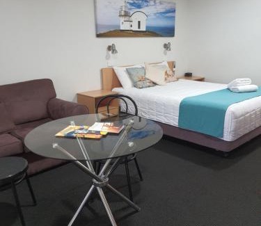 Port Macquarie Hotel | Aston Hill Motor Lodge