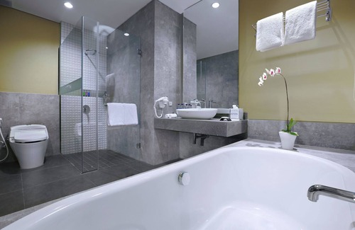 Mataram Hotel | Aston Inn Mataram