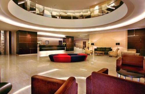 Makassar Hotel | Aston Makassar Hotel & Convention Center