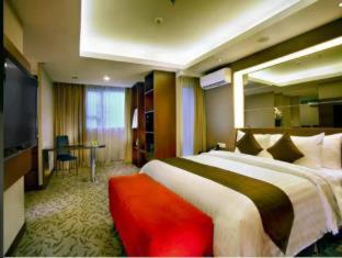 Old Jakarta Hotel | ASTON Pluit Hotel & Residence