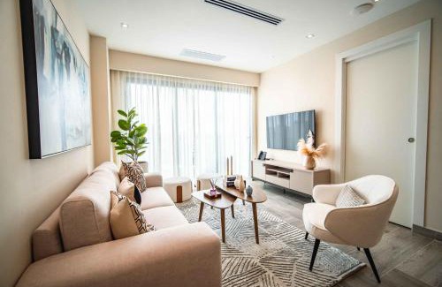 Downtown Santo Domingo Hotel | Aston Rubi City Suites