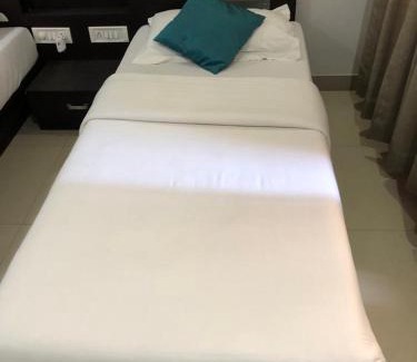 HSR Layout Hotel | Aston Service Apartment