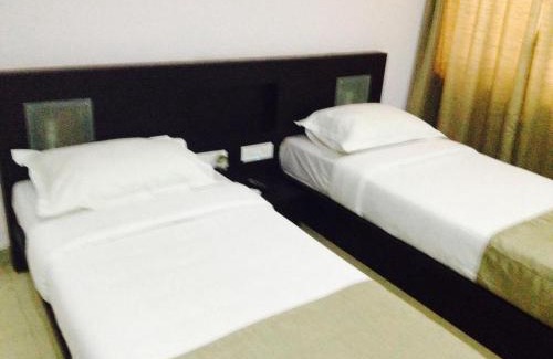 HSR Layout Hotel | Aston Service Apartment