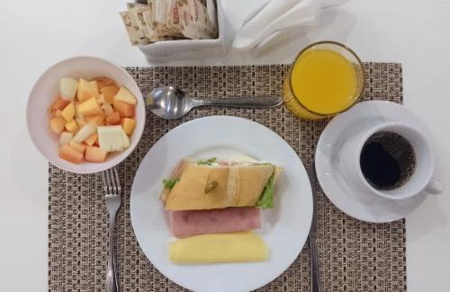 Bauru Hotel | Astor Hotel