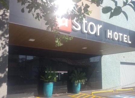 Bauru Hotel | Astor Hotel