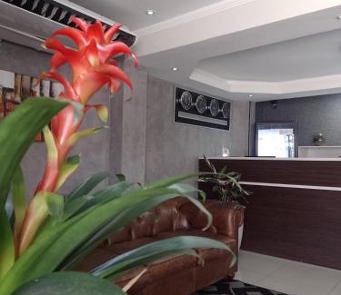 Bauru Hotel | Astor Hotel