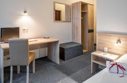 Altenessen-Nord Hotel | Astoria City Resort