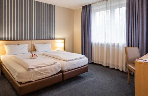 Altenessen-Nord Hotel | Astoria City Resort