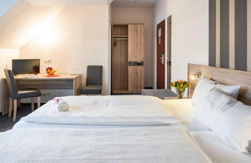 Altenessen-Nord Hotel | Astoria City Resort