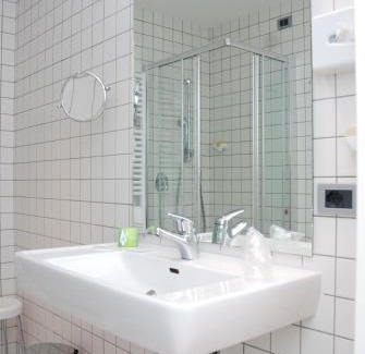 Riva del Garda Hotel | Astoria Resort