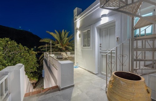 Astypalaia Hotel | Astra Studios
