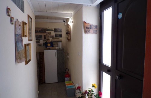 Santa Lucia Apartment | Astra Wi-fi Studio Apartment in the Historic Center