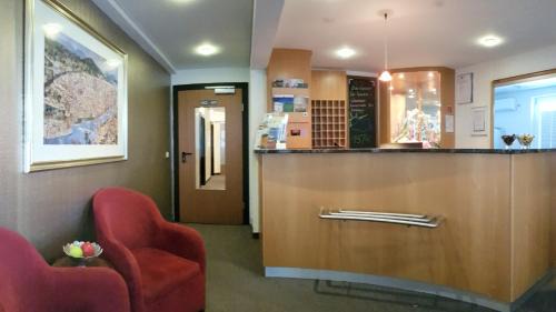 Walldorf Hotel | Astralis Hotel Domizil