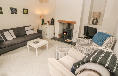 Lostwithiel House | Astrantia Cottage
