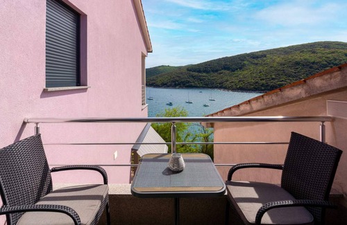 Rabac Apartment | Astrid 3