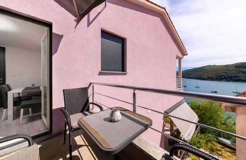 Rabac Apartment | Astrid 3