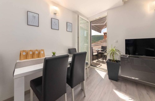 Rabac Apartment | Astrid 3