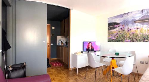 Passo del Tonale Apartment | Astro alpino House