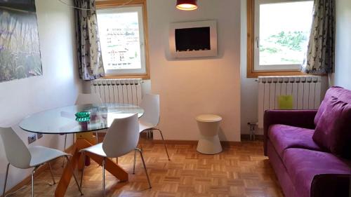 Passo del Tonale Apartment | Astro alpino House