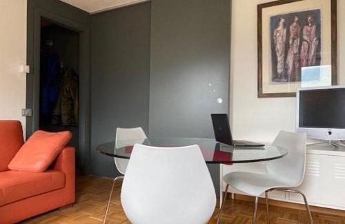 Passo del Tonale Apartment | Astro alpino House