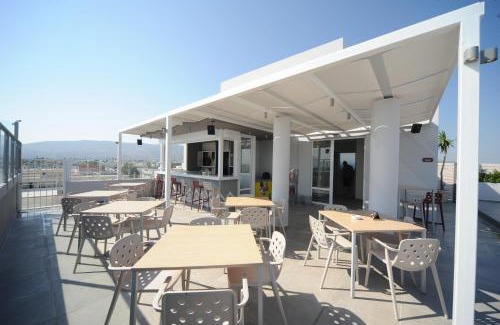 Kos Apartment | Astron Suites & Apartments