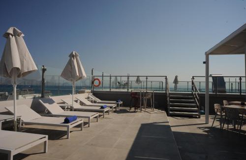 Kos Apartment | Astron Suites & Apartments
