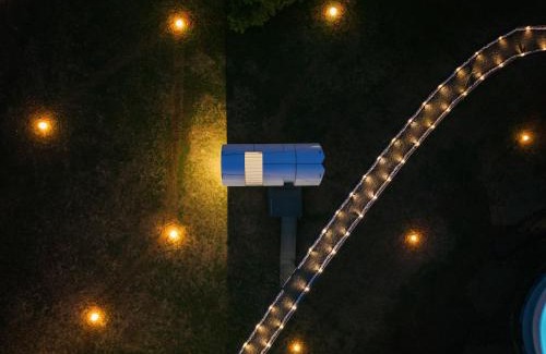 Vada Hotel | Astrophile By Zuper