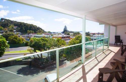 Paihia Hotel | ASURE Admirals View Motel