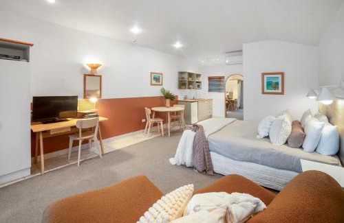 Paihia Hotel | ASURE Admirals View Motel