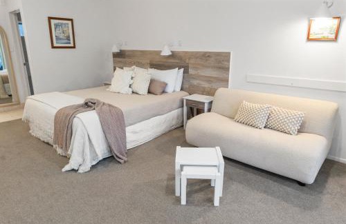 Paihia Hotel | ASURE Admirals View Motel