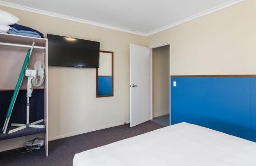 Taupo Hotel | ASURE PRINCE motor lodge
