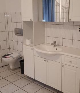 Trubenhausen Apartment | ASX Tr1 Monteurzimmer -Ferienzimmer