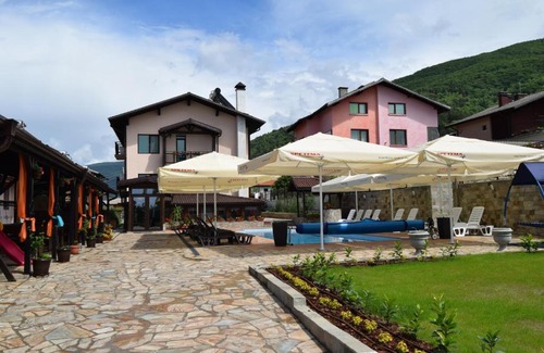 Sapareva Banya House | Asya Guest House