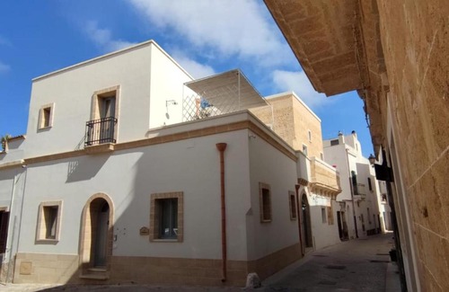 Gagliano del Capo Bed & Breakfast | Asylum Amicorum Bed & Breakfast